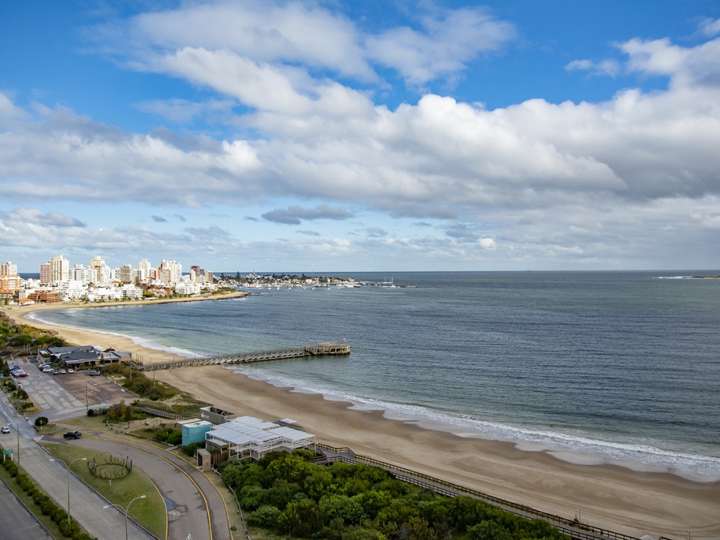 Apartamento en venta en Punta Del Este