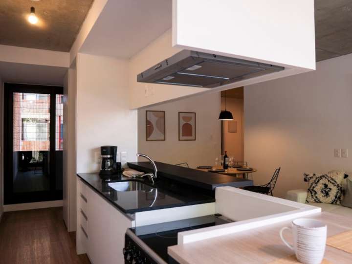 Apartamento en venta en Barrio Sur, Montevideo