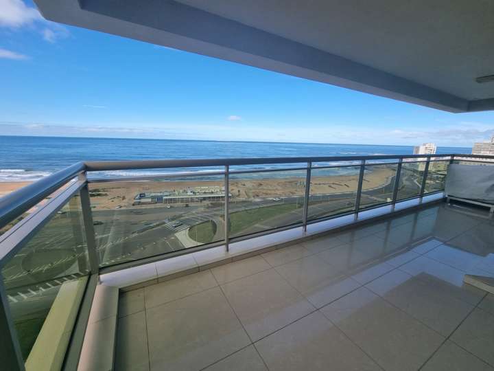 Apartamento en venta en Punta Del Este