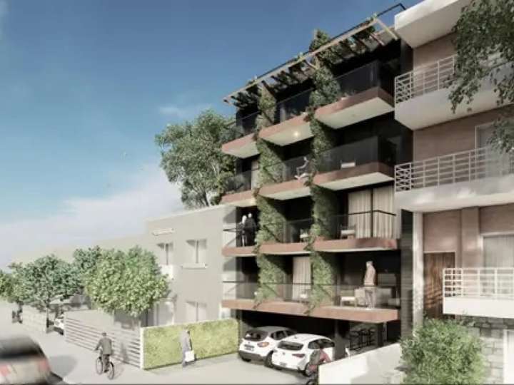 Apartamento en venta en Buceo, Montevideo