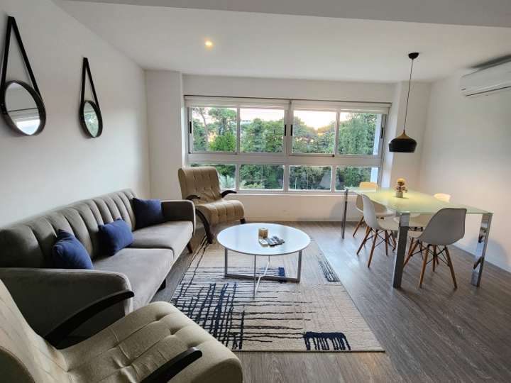 Apartamento en venta en Maldonado