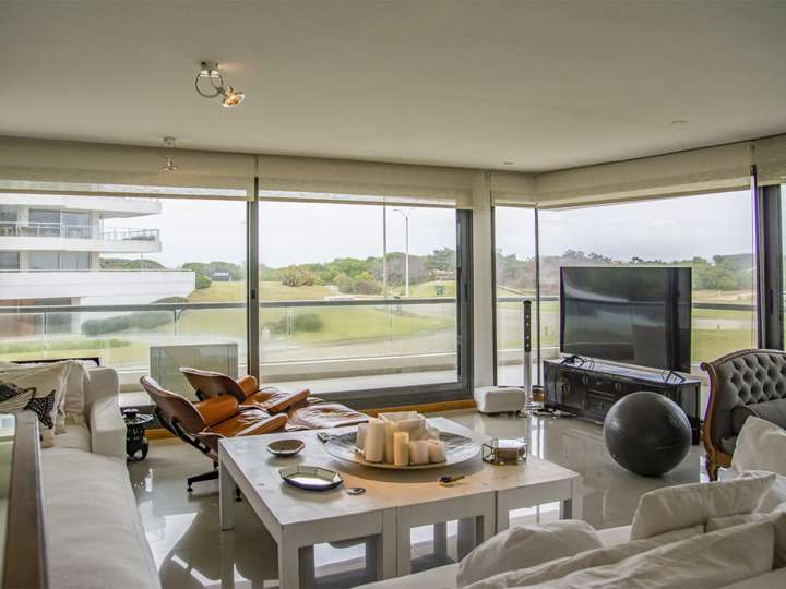 Apartamento en venta en Punta Del Este