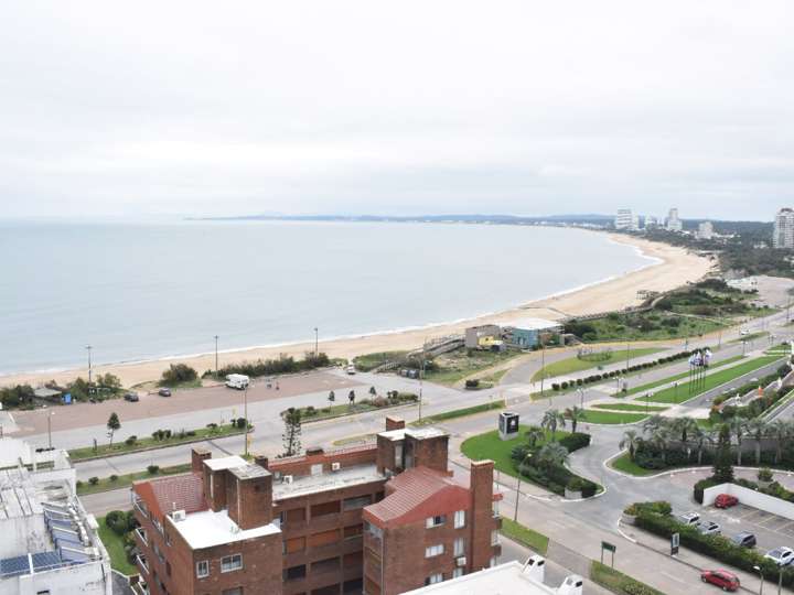 Apartamento en venta en Punta Del Este