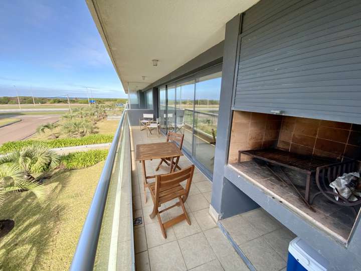 Apartamento en venta en Punta Del Este