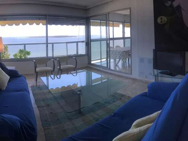 Apartamento en venta en Punta Del Este