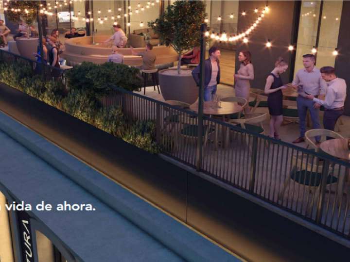 Apartamento en venta en Palermo, Montevideo