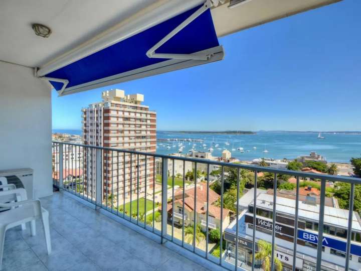 Apartamento en venta en Maldonado