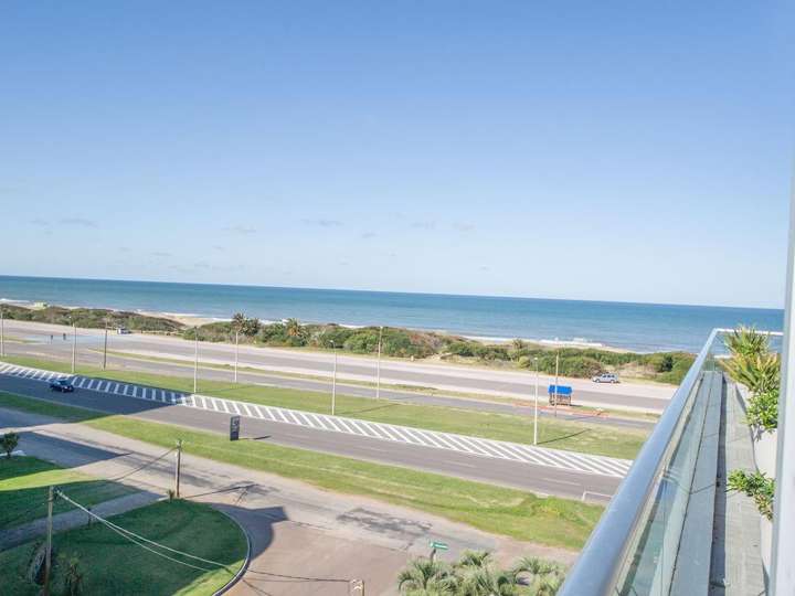 Apartamento en venta en Punta Del Este