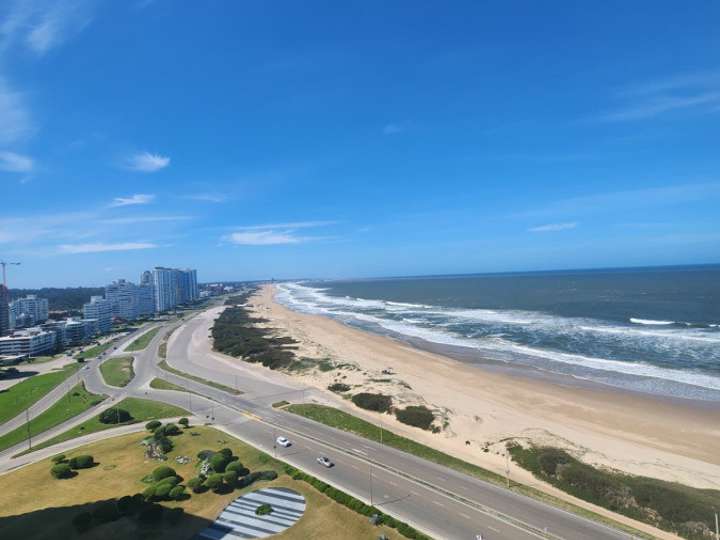 Apartamento en venta en Punta Del Este