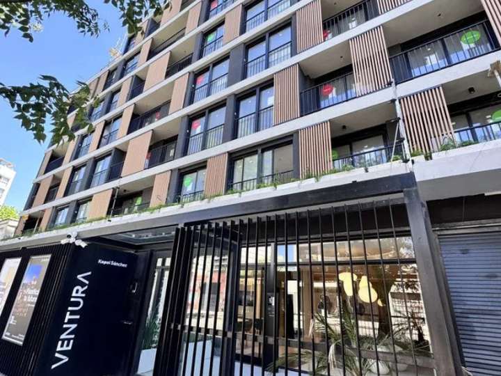 Apartamento en venta en La Blanqueada, Montevideo