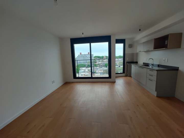 Apartamento en venta en La Blanqueada, Montevideo