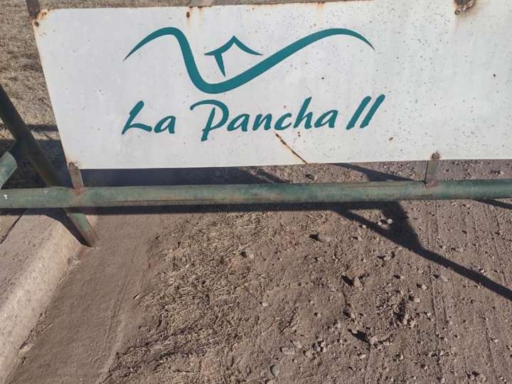 Terreno en venta en Juan Martín de Pueyrredón, San Luis