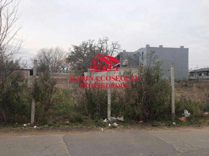 Terreno en venta en Pampa, Pilar