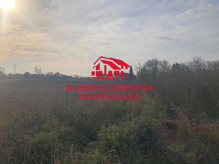 Terreno en venta en Partido de Escobar, Matheu