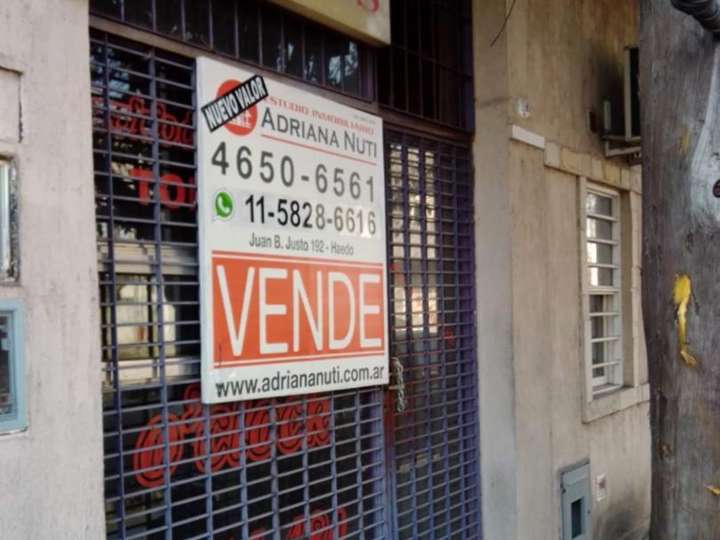 Comercial / Tienda en venta en General Juan Gelly y Obes, 226, Villa Sarmiento