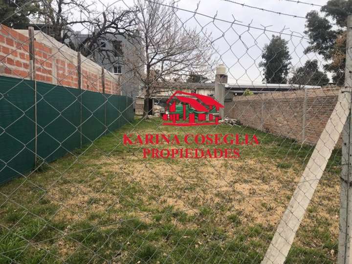 Terreno en venta en Mendoza, Pilar