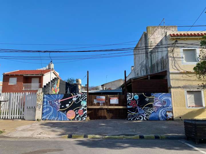 Terreno en venta en Patagonia, Buenos Aires