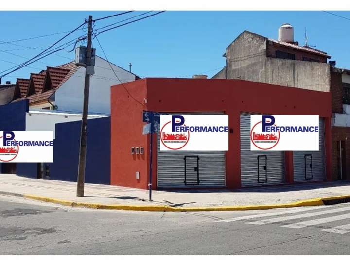 Comercial / Tienda en venta en Zapiola, 1100, Villa Luzuriaga