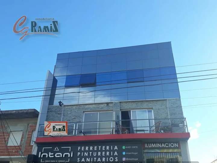 Departamento en alquiler en José María Paz, Buenos Aires