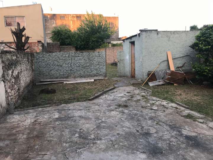 Terreno en venta en Culpina, 635, Ciudad Madero