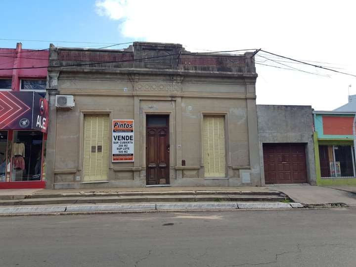 Casa en venta en Urquiza, 1202, San José