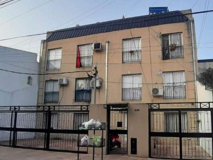 Departamento en venta en Pastor Obligado, 901, Villa Sarmiento