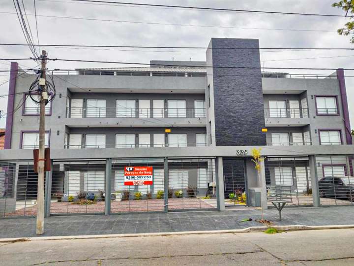 Departamento en venta en San Martín, 1399, Buenos Aires