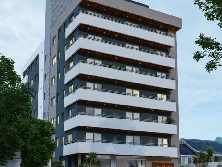 Departamento en venta en Sigfrido Prager, 8, Villa Carlos Paz