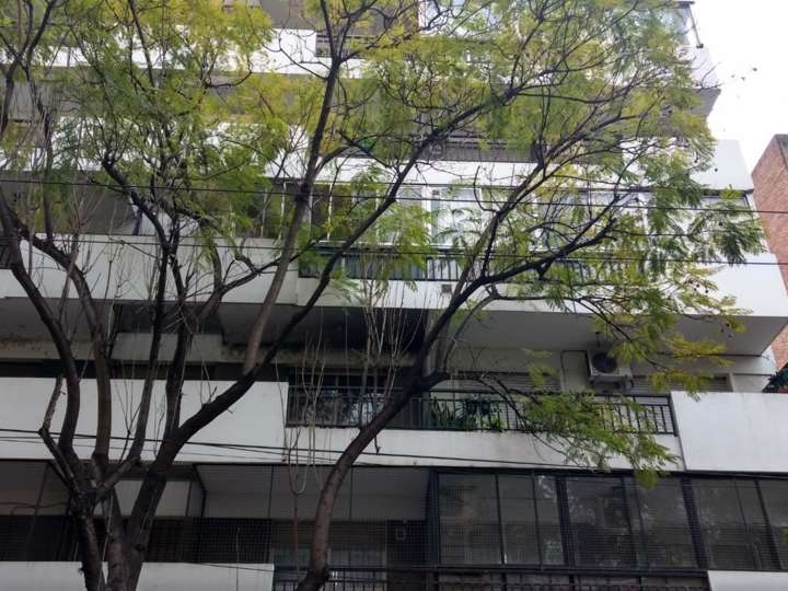 Departamento en alquiler en San Juan, 539, Santa Fe