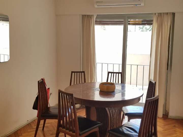 Departamento en venta en Paraná, 858, Ciudad Autónoma de Buenos Aires