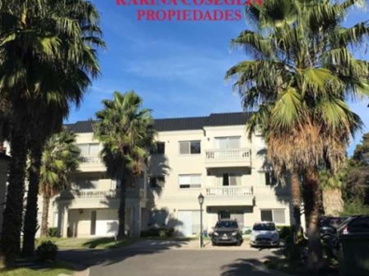 Departamento en venta en R. Caamaño, Villa Rosa