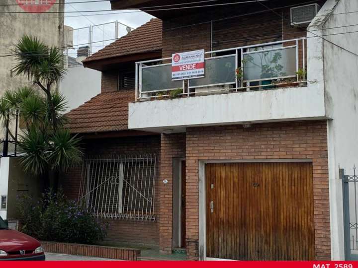 Casa en venta en Constitución, 300, Haedo
