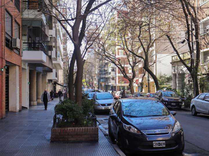 Departamento en venta en Jorge Newbery, 1848, Ciudad Autónoma de Buenos Aires