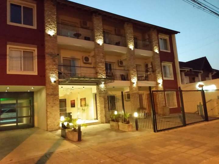 Departamento en venta en Alberti, 683, Campana