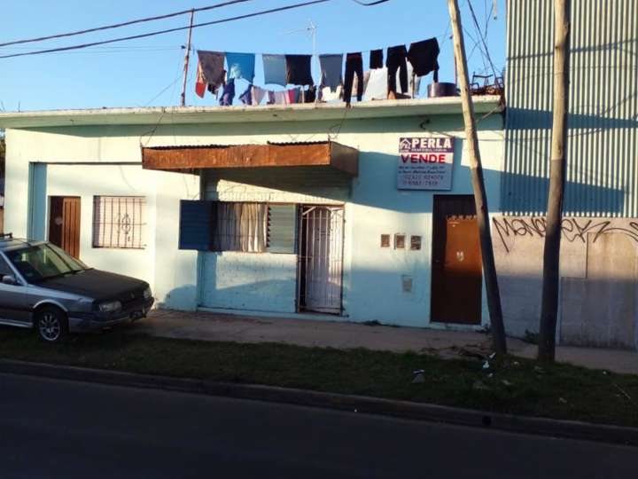 Comercial / Tienda en venta en Batalla de Chacabuco, Grand Bourg