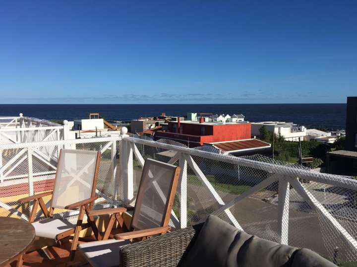 Apartamento en venta en Treinta y Tres, Maldonado