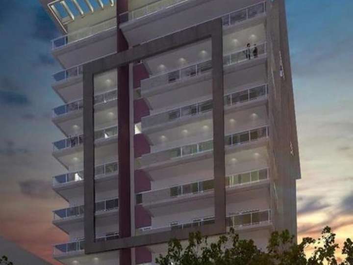 Departamento en venta en José Hernández, 2718, Ciudad Autónoma de Buenos Aires