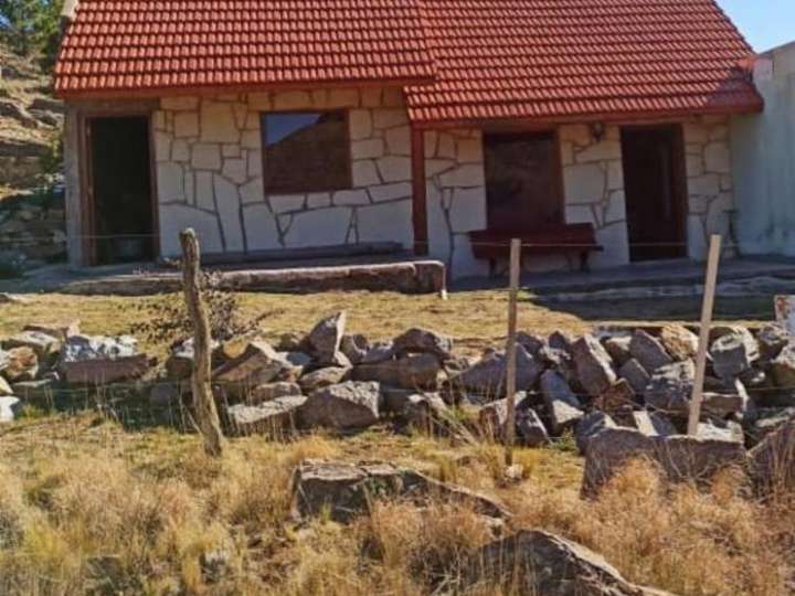 Departamento en venta en Ruta Provincial 9, San Luis