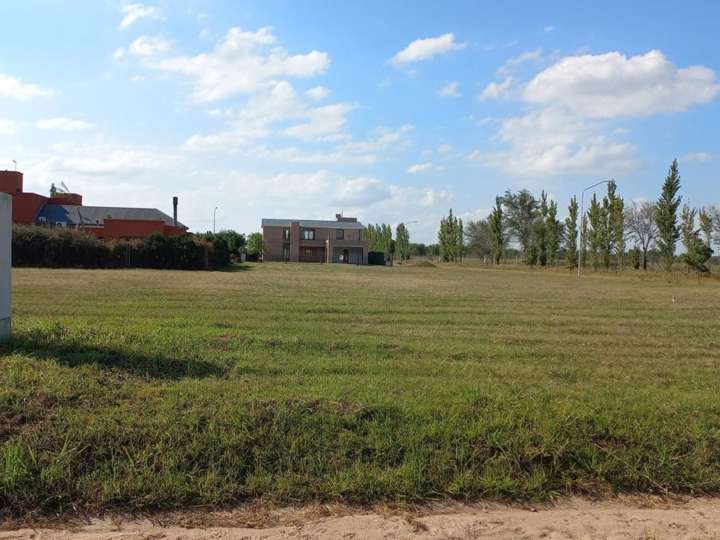 Terreno en venta en Adam Smith, Córdoba