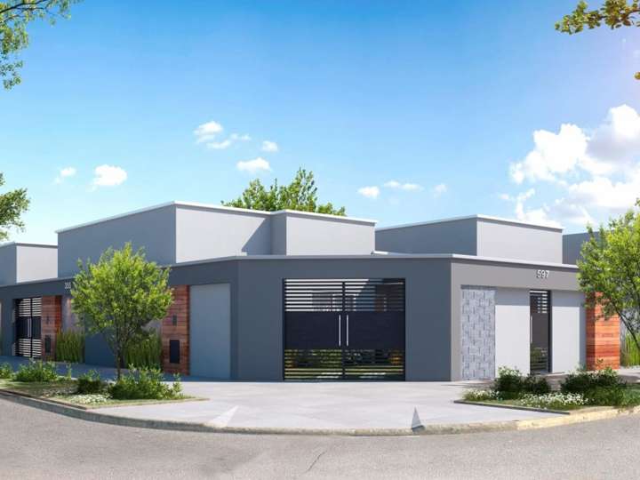 Casa en venta en Juana Manso, 350, Chivilcoy