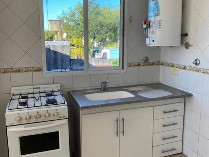 Departamento en venta en General Lavalle, 1143, San Fernando