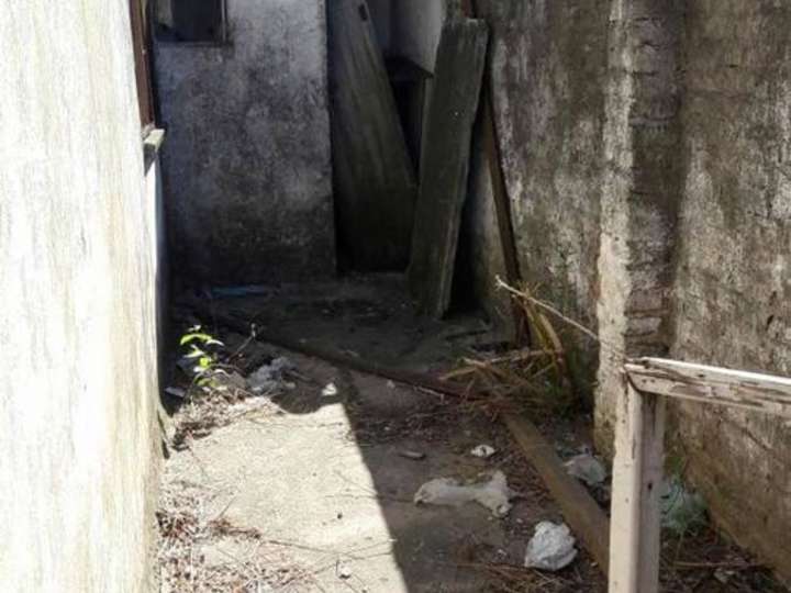 Edificio en venta en Quintana, Virreyes