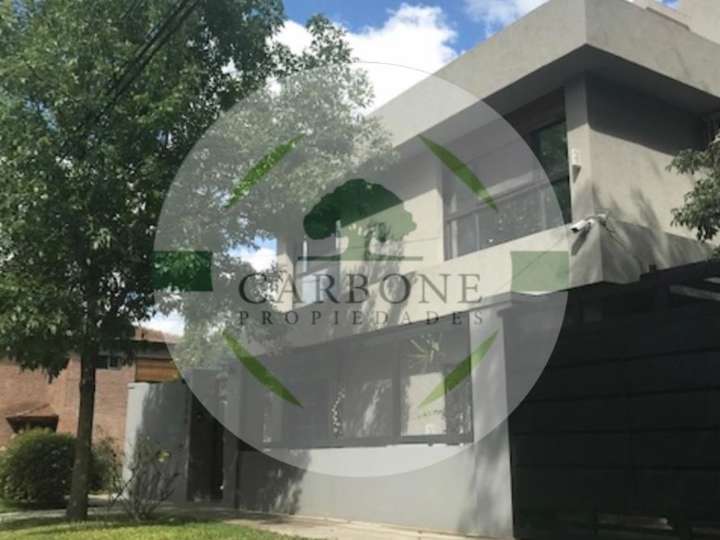 Casa en venta en Juan de Garay, Hurlingham