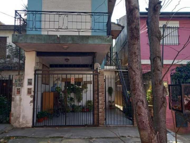 Edificio en venta en Garibaldi, Virreyes