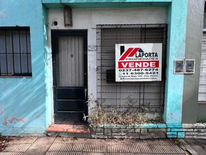 Casa en venta en Emilio Mitre, 2480, Buenos Aires