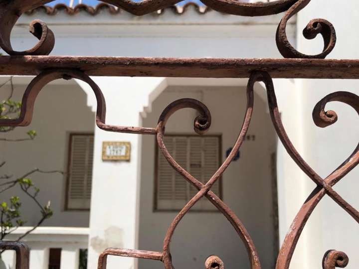 Casa en venta en Mariano Benítez, 1599, Córdoba