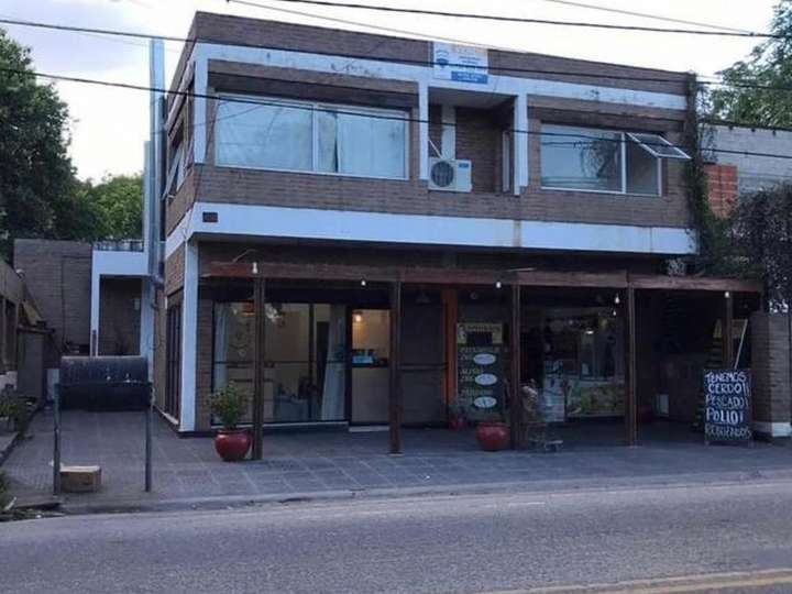 Casa en venta en Avenida San José de Calasanz, Mendiolaza
