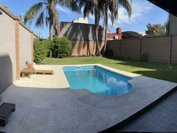 Casa en venta en Cacique Catriel, 974, El Palomar