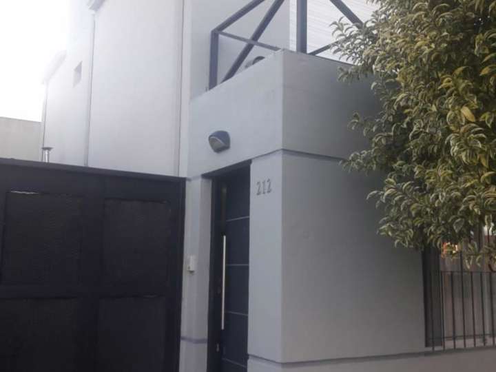 Departamento en venta en Bartolomé Benitez, Chivilcoy