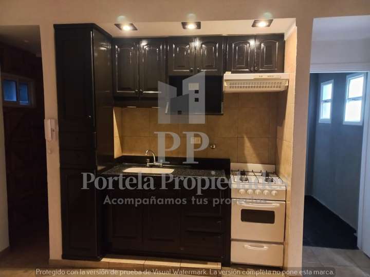 Departamento en alquiler en Doctor Nicolás Repetto, 471, Villa Tesei